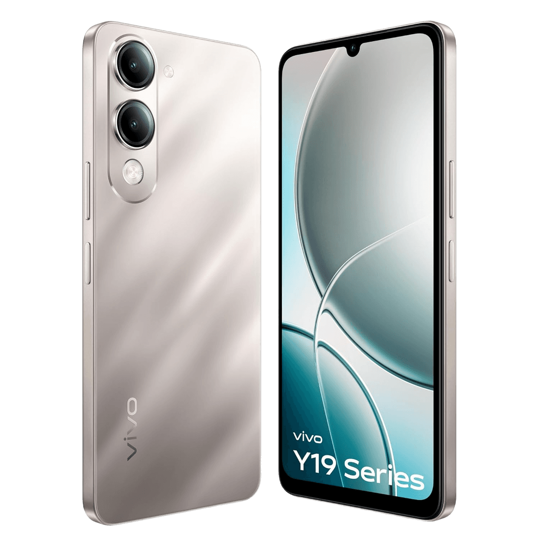Vivo Y19e
