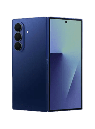 Samsung Galaxy Z Fold7 5G Smartphone with Galaxy AI